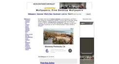 Desktop Screenshot of aaafreewallpaper.com
